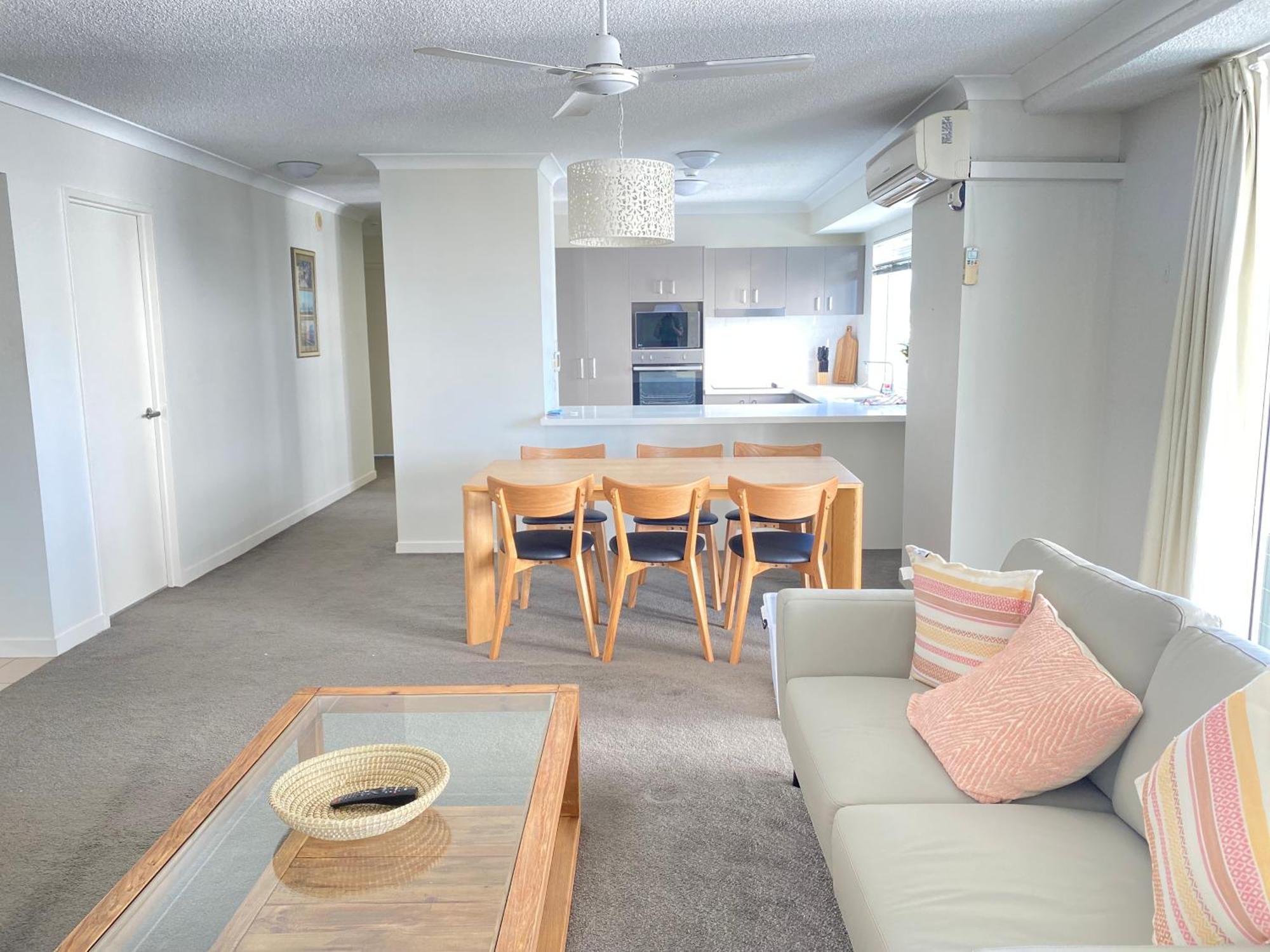 Founda Gardens Apartments Brisbane Exterior photo