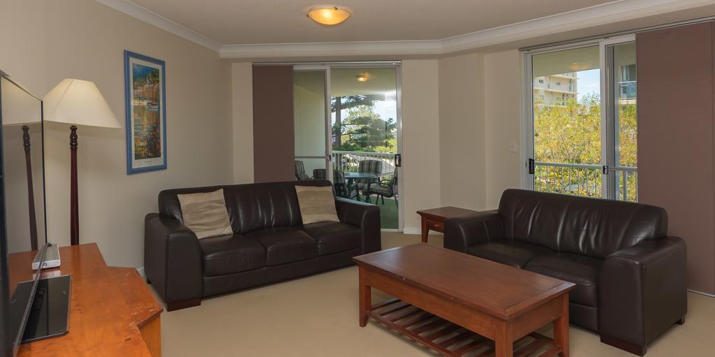 Founda Gardens Apartments Brisbane Exterior photo
