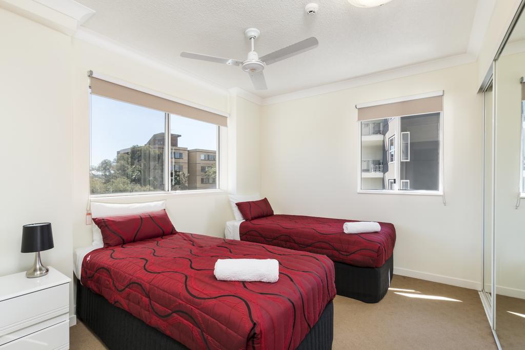 Founda Gardens Apartments Brisbane Exterior photo