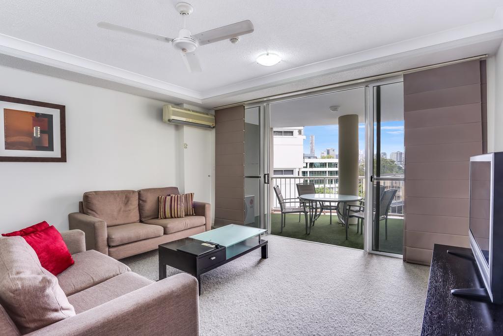 Founda Gardens Apartments Brisbane Exterior photo