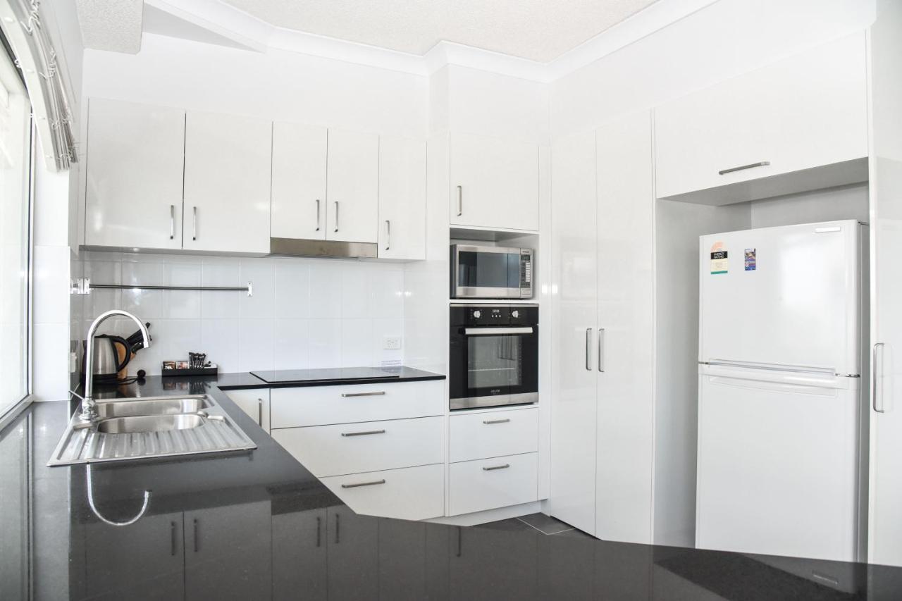 Founda Gardens Apartments Brisbane Exterior photo