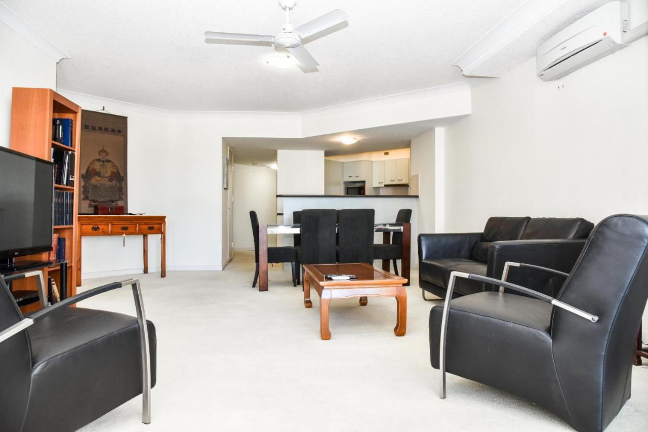 Founda Gardens Apartments Brisbane Exterior photo
