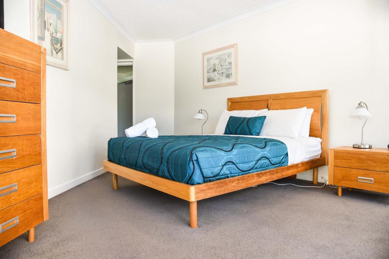 Founda Gardens Apartments Brisbane Exterior photo