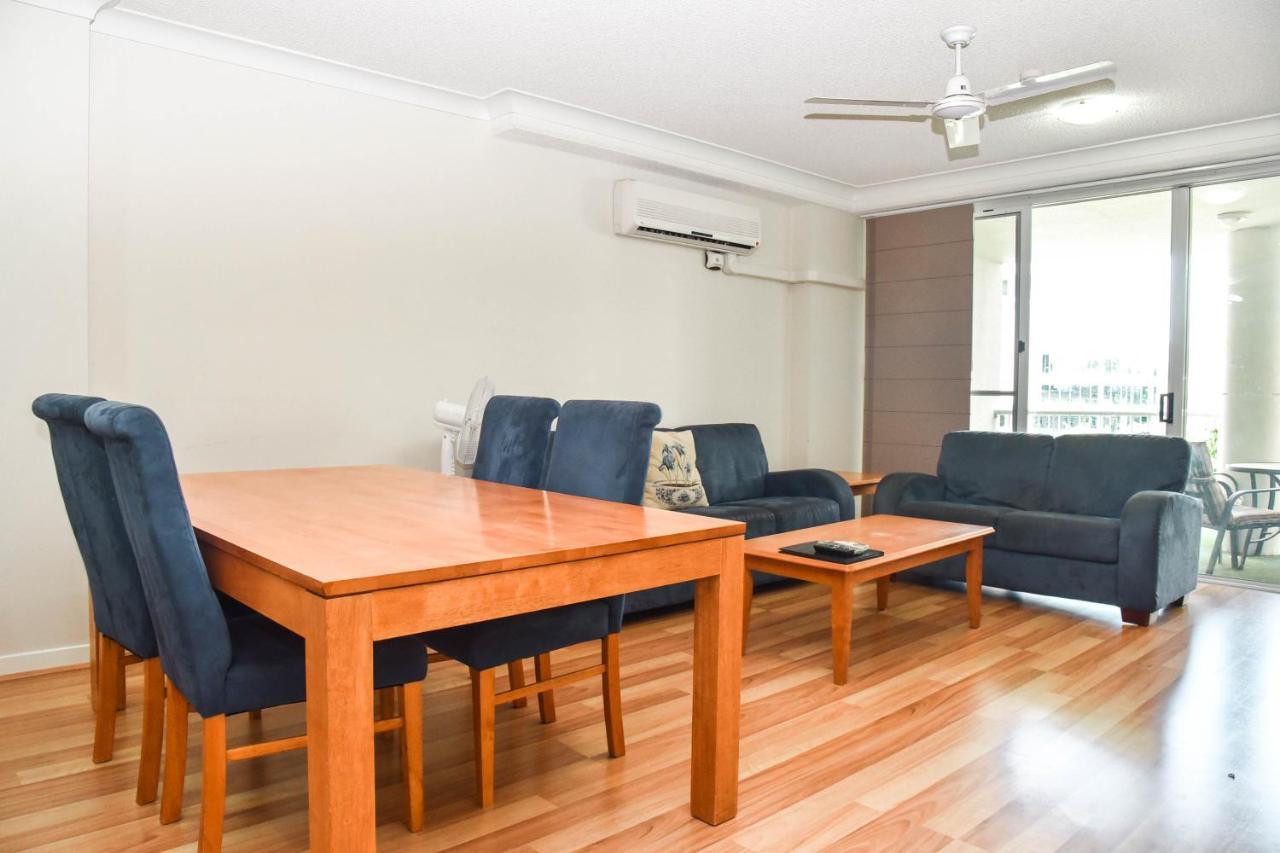 Founda Gardens Apartments Brisbane Exterior photo