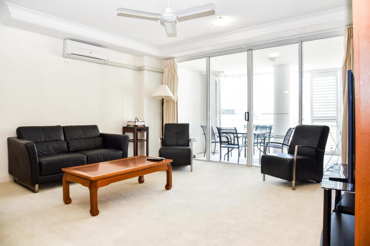 Founda Gardens Apartments Brisbane Exterior photo
