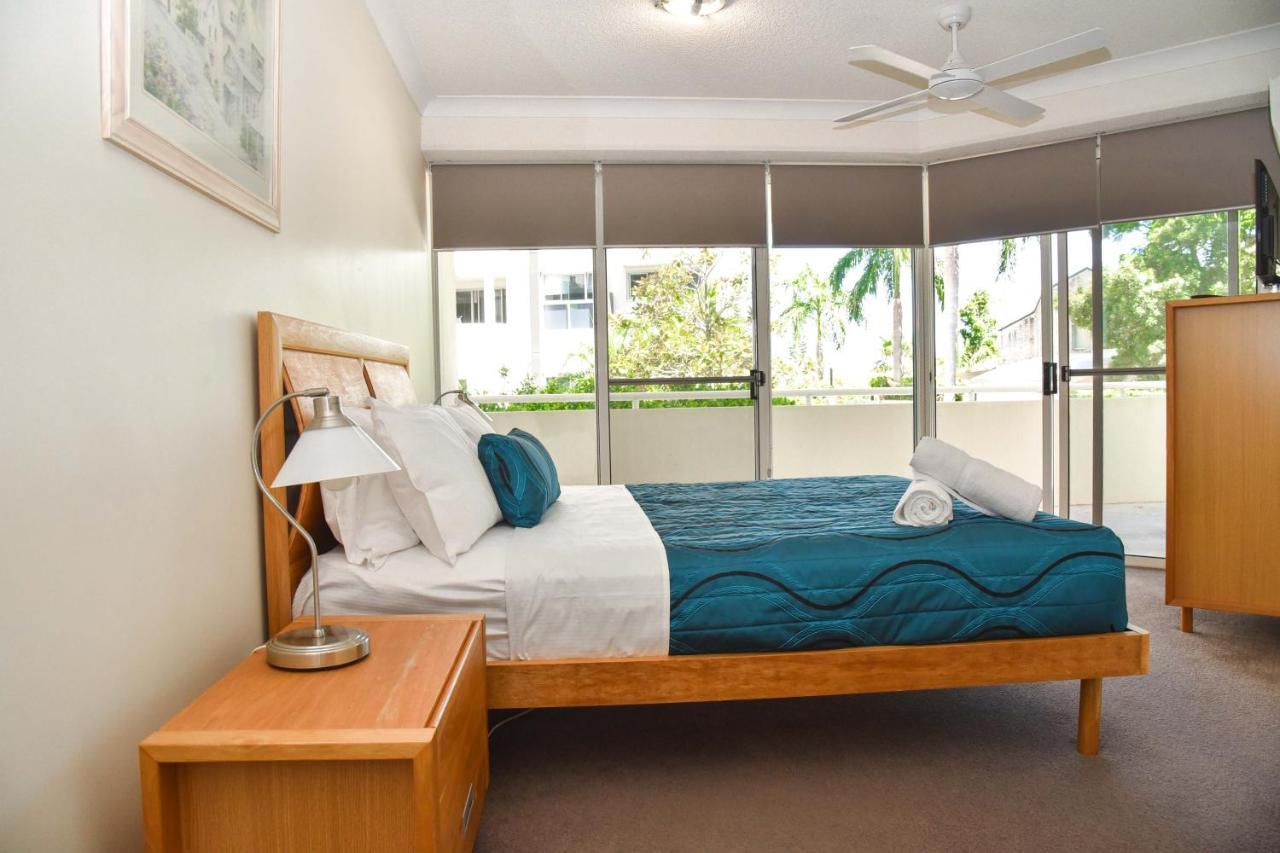 Founda Gardens Apartments Brisbane Exterior photo