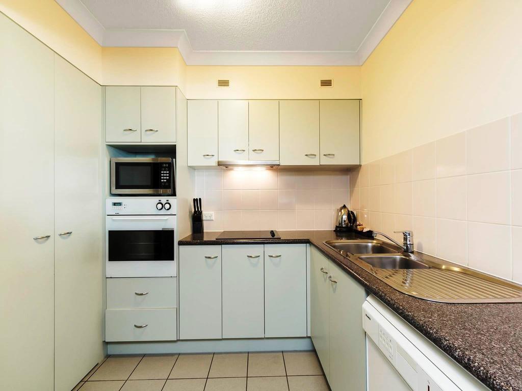 Founda Gardens Apartments Brisbane Exterior photo