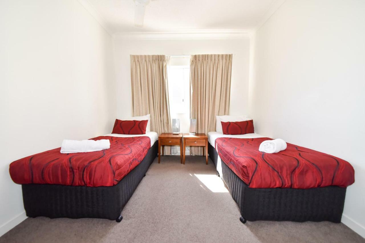 Founda Gardens Apartments Brisbane Exterior photo