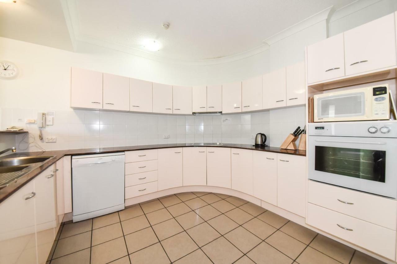 Founda Gardens Apartments Brisbane Exterior photo